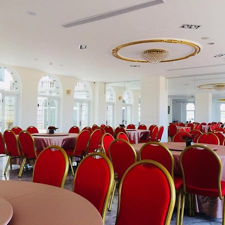 The White Paris Hotel Джиаоси Екстериор снимка